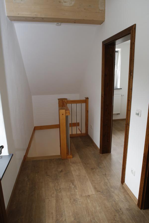 Ferienwohnung Altes -Haus Gattendorf Exterior foto